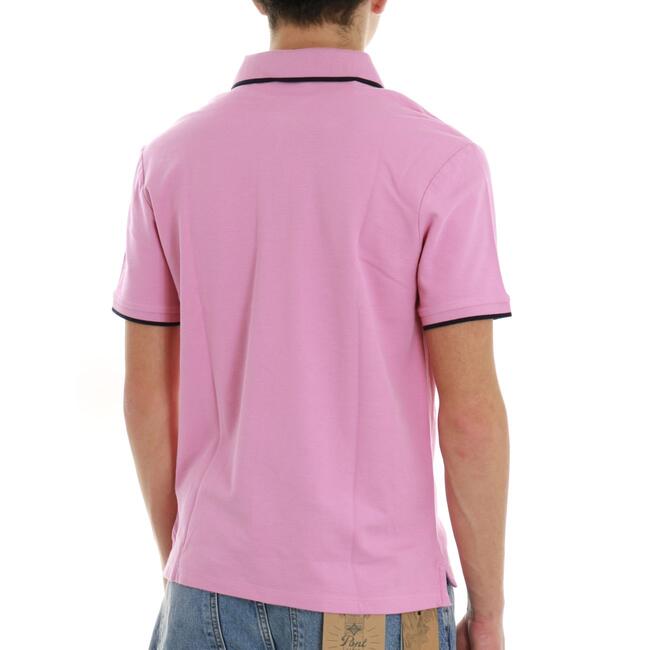 POLO DAMON BLAUER - Mad Fashion | img vers.650x/